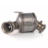Catalizador Mercedes Clase C 220 CDI 4mat