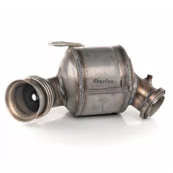 Catalizador Mercedes Clase E 250 CDI 4mat