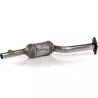 Catalizador Renault Modus 1.2i 16v