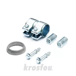 Catalizador Renault Modus 1.6i 16v