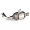 Catalizador Citroen C3 I (1) 1.4 HDI