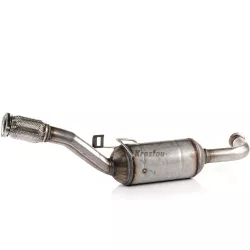 208D05991R - OEM Número / Filtro de partículas