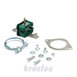 208D05991R - OEM Número / Filtro de partículas