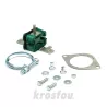 208D05991R - OEM Número / Filtro de partículas