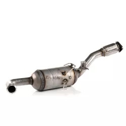 208D05991R - OEM Número / Filtro de partículas