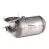2080000Q0J - OEM Número / Filtro de partículas
