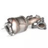 Catalizador Opel Astra H 1.7 CDTI