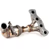 Catalizador Mini One R56 1.4i (con colector)