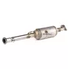 Filtro de partículas FAP Ford Galaxy 2.2 TDCI