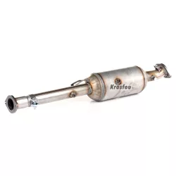 1712125 - OEM Número / Filtro de partículas