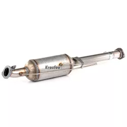 1712125 - OEM Número / Filtro de partículas