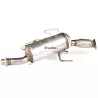 200100412R - OEM Número / Filtro de partículas con catalizador