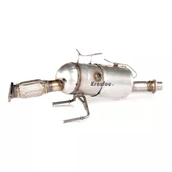 200100412R - OEM Número / Filtro de partículas con catalizador