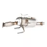 200100412R - OEM Número / Filtro de partículas con catalizador