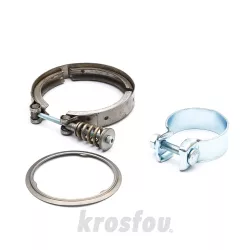 18307812875 - OEM Número / Filtro de partículas