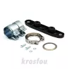 5N0254700MX - OEM Número / Filtro de partículas con catalizador