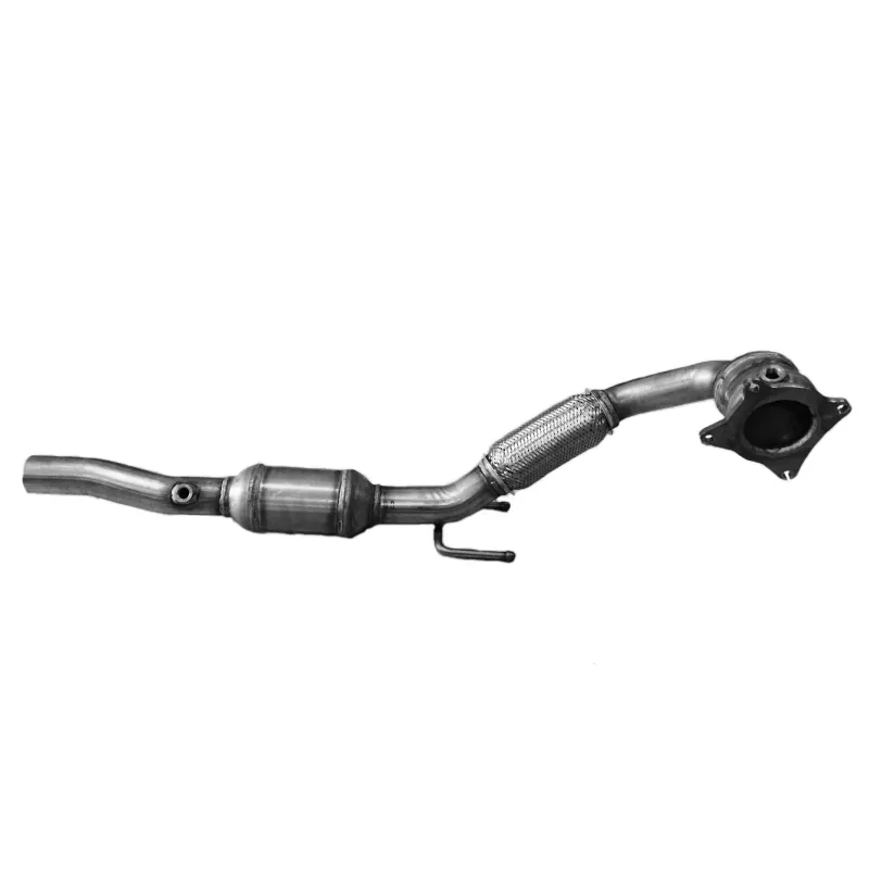 KF-83519 Catalizador AUDI / SEAT / SKODA / VOLKSWAGEN KF-83519 Catalizador AUDI / SEAT / SKODA / VOLKSWAGEN