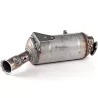 A1644902392 - OEM Número / Filtro de partículas
