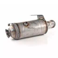 A1644902392 - OEM Número / Filtro de partículas