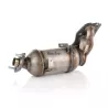 0342L5 - OEM Número / Catalizador