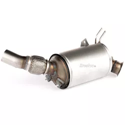 Filtro de partículas FAP BMW Serie 5 520dx F11 LCI (catalizador incluido)