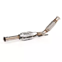 Catalizador Peugeot 406 2.0 HDI