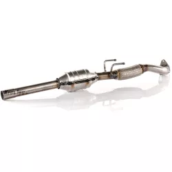 Catalizador Volkswagen Golf IV 1.9 TDI 1997-2001