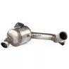A2044902692 - OEM Número / Filtro de partículas