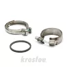 A2044902692 - OEM Número / Filtro de partículas