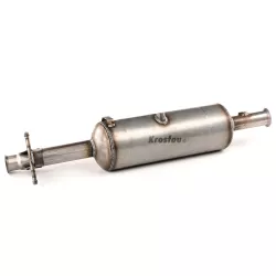 1611904780 - OEM Número / Filtro de partículas con catalizador