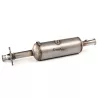 1611904280 - OEM Número / Filtro de partículas con catalizador