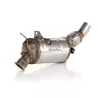 Filtro de partículas FAP BMW Serie 3 320dx F31 2011-2014 Euro 5 (catalizador incluido)