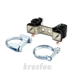 Filtro de partículas FAP Peugeot 508 2.2 HDI (catalizador incluido)