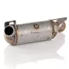 A2044907336 - OEM Número / Filtro de partículas con catalizador