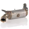 A2044907336 - OEM Número / Filtro de partículas con catalizador