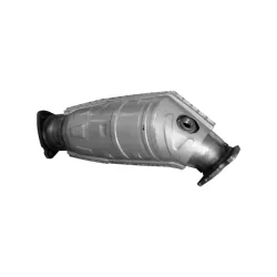 8E0131089DX - OEM Número / Catalizador