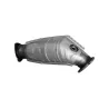 8E0131089DX - OEM Número / Catalizador