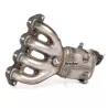 Catalizador Opel Astra H 1.8i 16v (con colector)