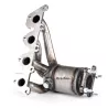 Catalizador Seat Ibiza III (3) 1.4i 16V (con colector)