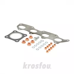 Catalizador Seat Ibiza III (3) 1.4i 16V (con colector)