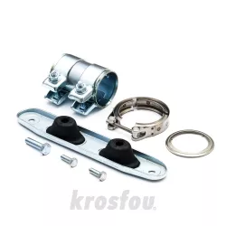 Filtro de partículas FAP Seat Altea 1.9 (catalizador incluido)
