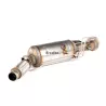 9064906381 - OEM Número / Filtro de partículas con catalizador
