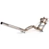 3C0254702KX - OEM Número / Filtro de partículas con catalizador