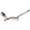 3C0254702KX - OEM Número / Filtro de partículas con catalizador