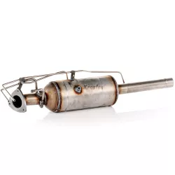 1606604680 - OEM Número / Filtro de partículas