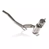 1K0254707EX - OEM Número / Filtro de partículas con catalizador