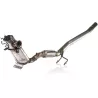 1K0254707EX - OEM Número / Filtro de partículas con catalizador