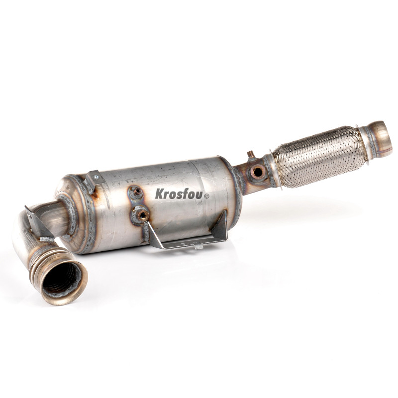 A9064907981 - OEM Número / Filtro de partículas con catalizador A9064907981 - OEM Número / Filtro de partículas con catalizador