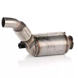 18308511143 - OEM Número / Filtro de partículas