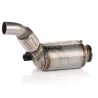 18308511143 - OEM Número / Filtro de partículas